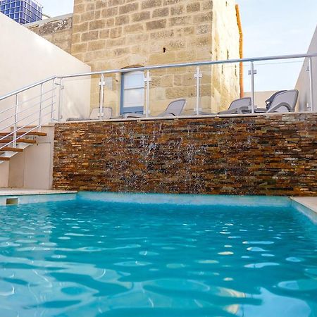 Narcisone Holiday Home Kerċem Esterno foto