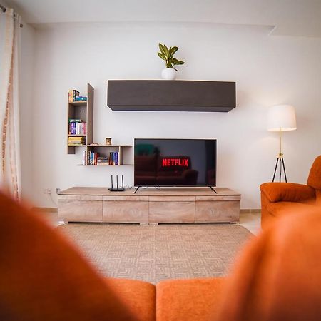 Narcisone Holiday Home Kerċem Esterno foto