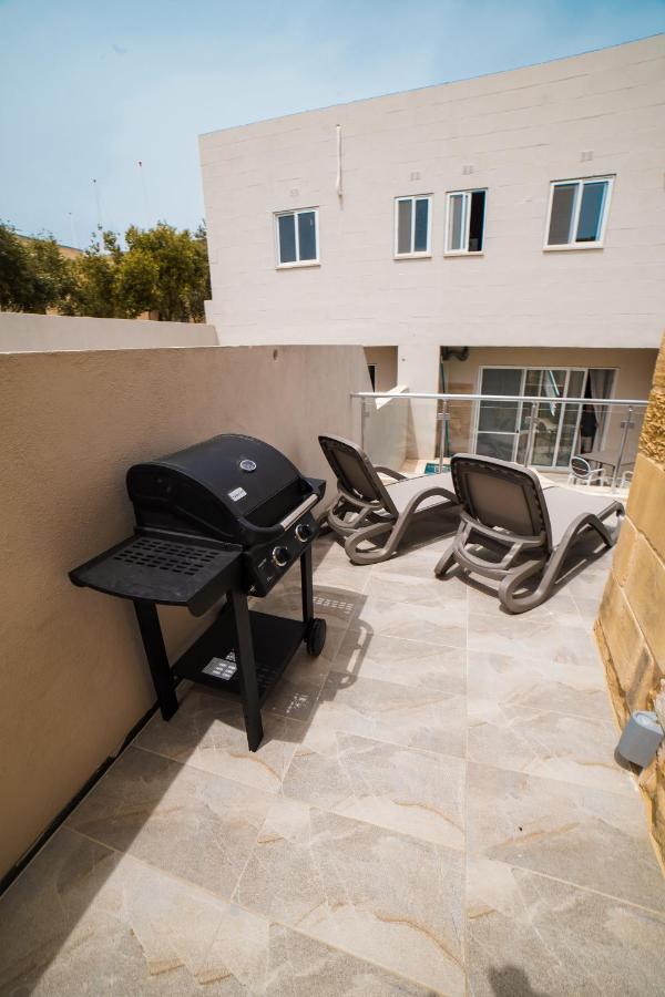 Narcisone Holiday Home Kerċem Esterno foto