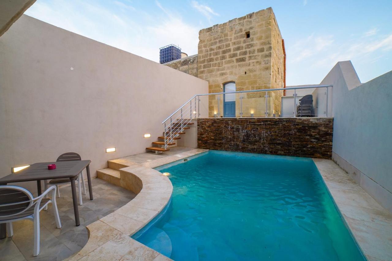 Narcisone Holiday Home Kerċem Esterno foto