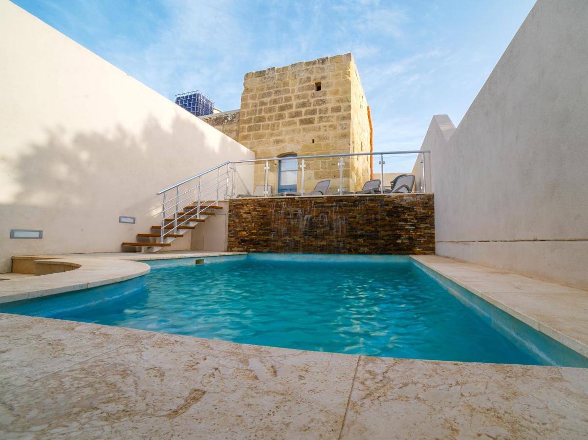 Narcisone Holiday Home Kerċem Esterno foto