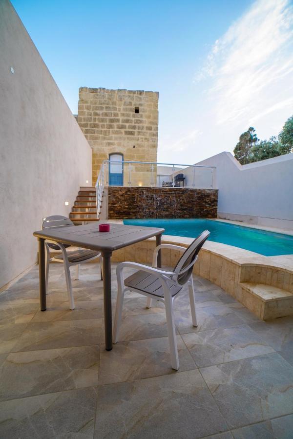 Narcisone Holiday Home Kerċem Esterno foto