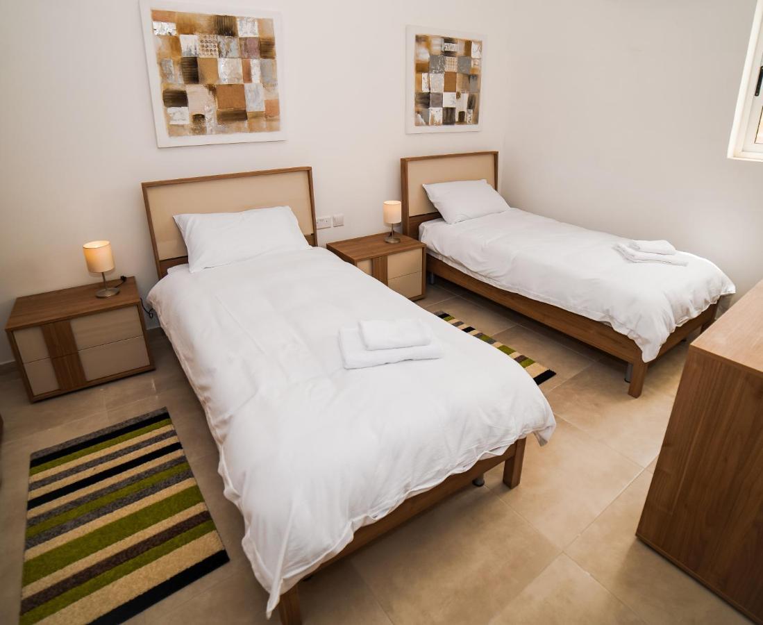 Narcisone Holiday Home Kerċem Esterno foto