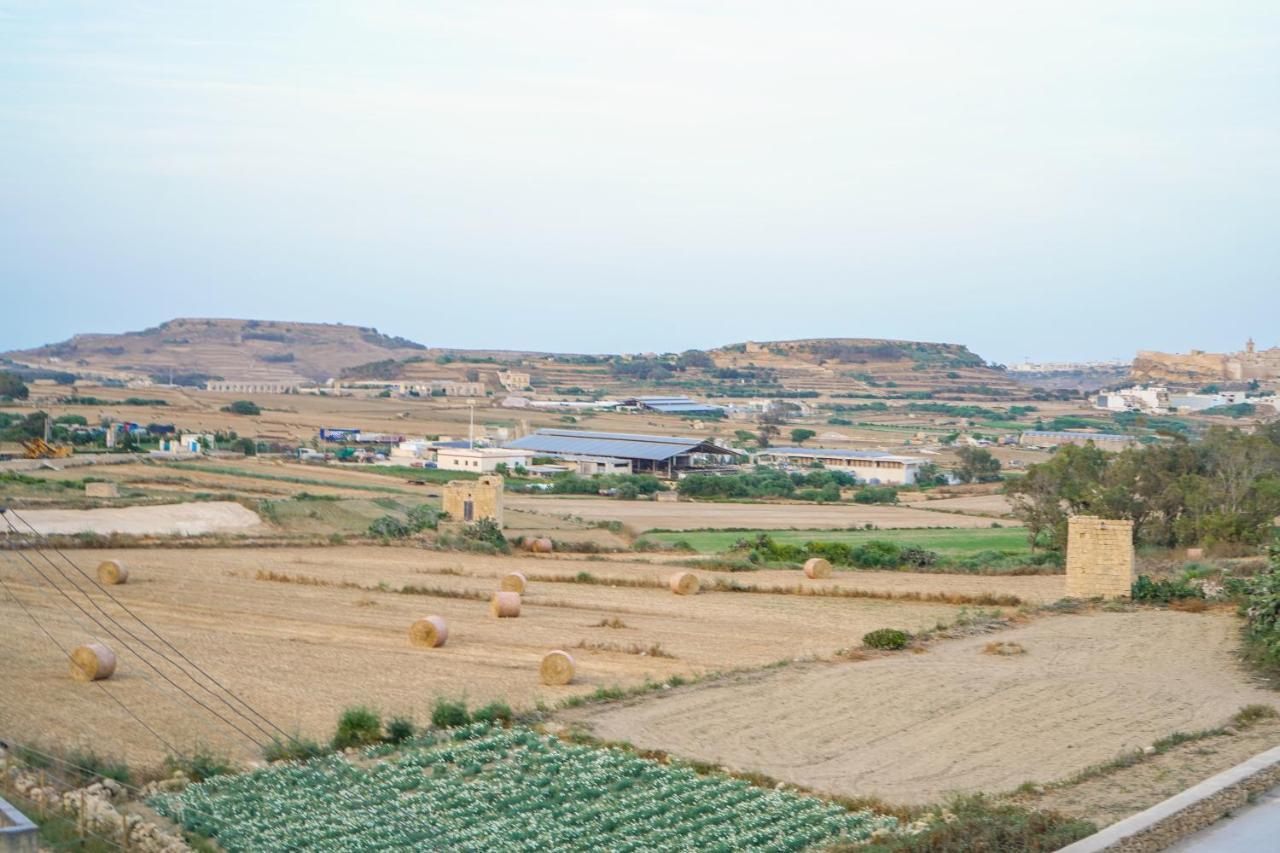 Narcisone Holiday Home Kerċem Esterno foto