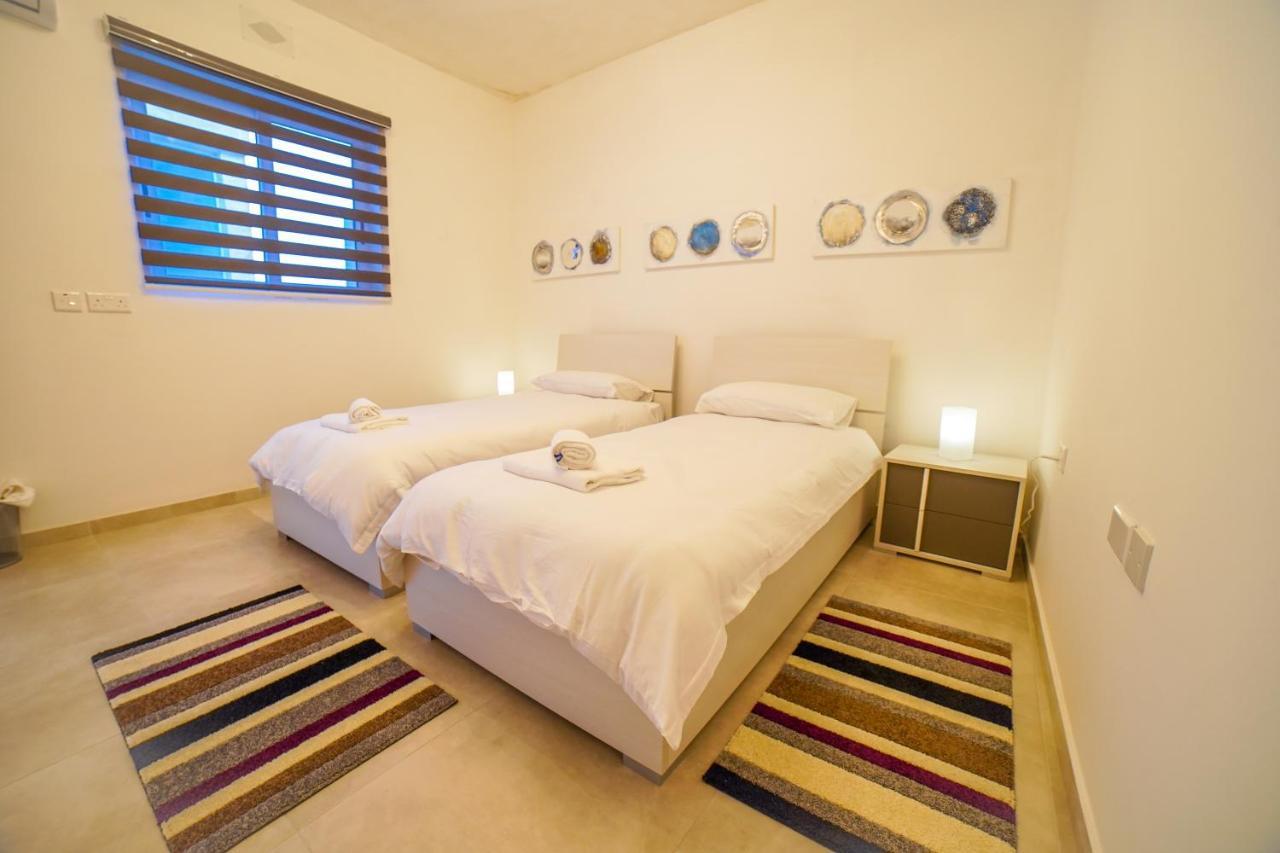 Narcisone Holiday Home Kerċem Esterno foto