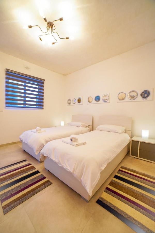 Narcisone Holiday Home Kerċem Esterno foto