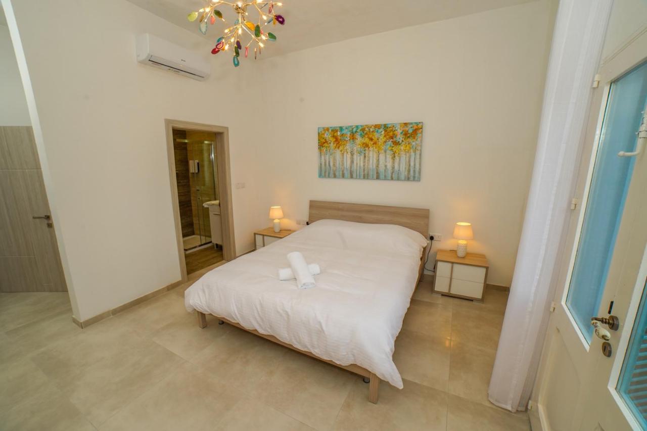 Narcisone Holiday Home Kerċem Esterno foto