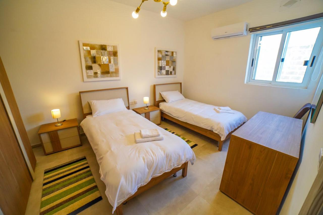 Narcisone Holiday Home Kerċem Esterno foto
