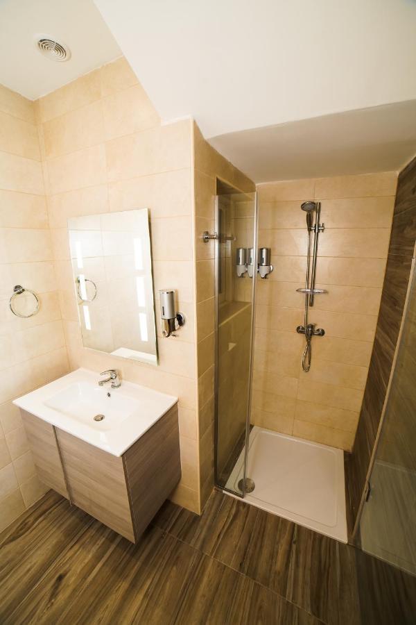 Narcisone Holiday Home Kerċem Esterno foto