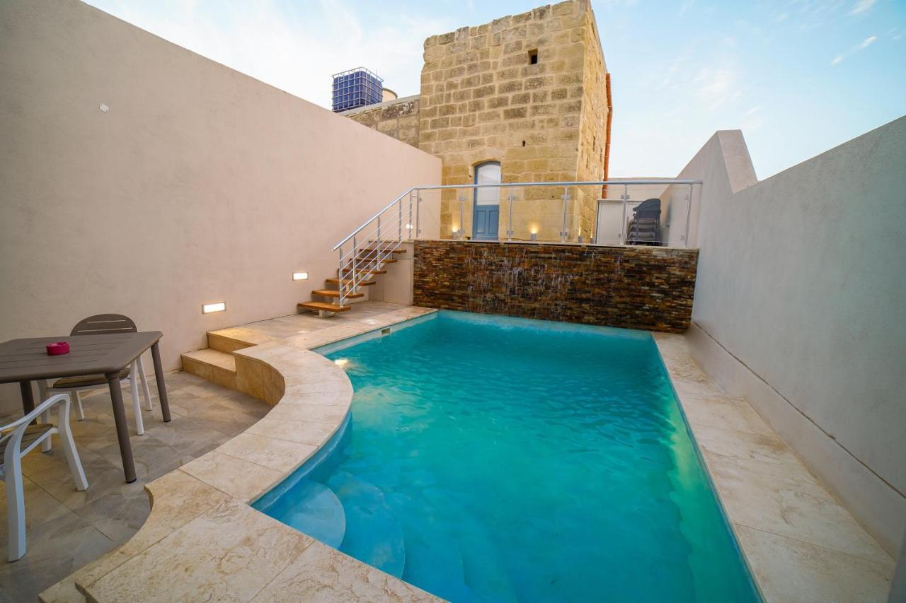 Narcisone Holiday Home Kerċem Esterno foto