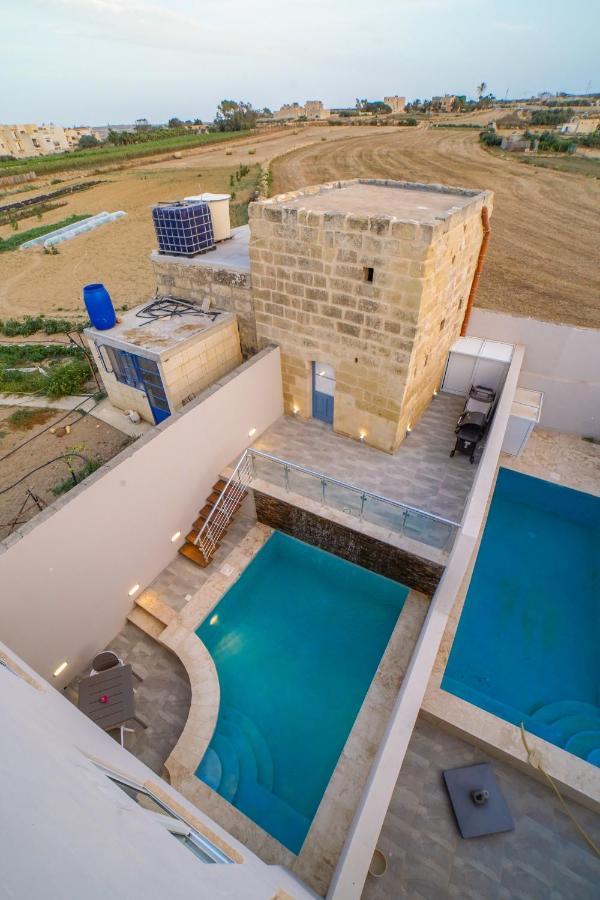 Narcisone Holiday Home Kerċem Esterno foto