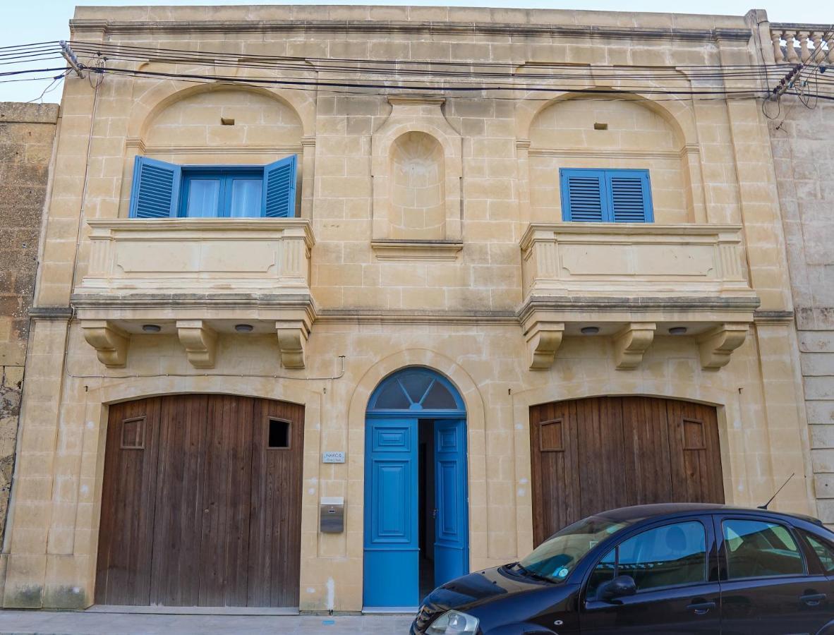 Narcisone Holiday Home Kerċem Esterno foto