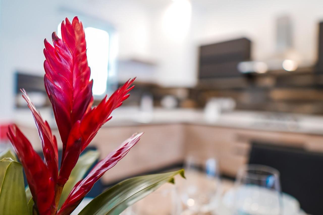 Narcisone Holiday Home Kerċem Esterno foto