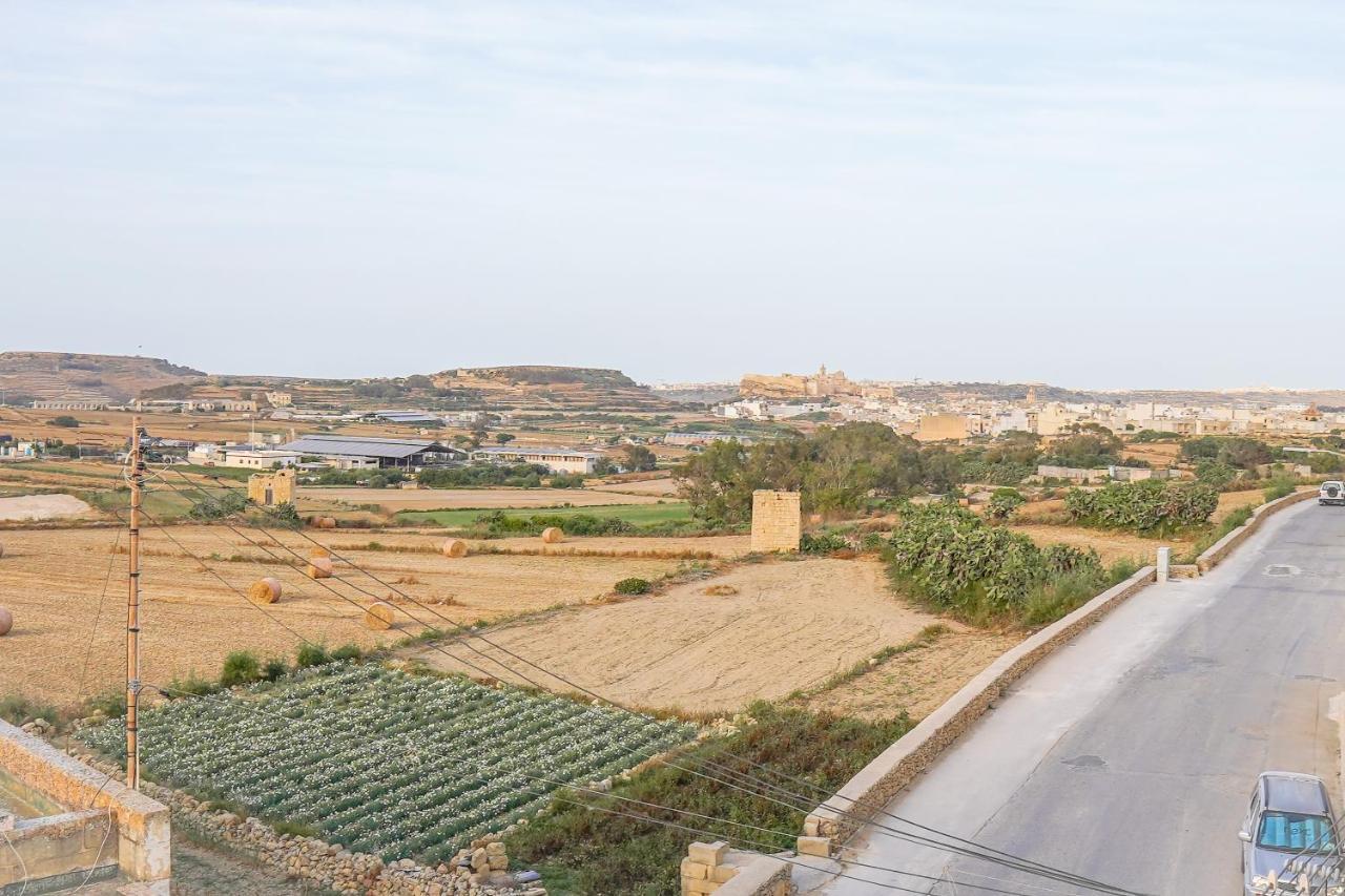 Narcisone Holiday Home Kerċem Esterno foto