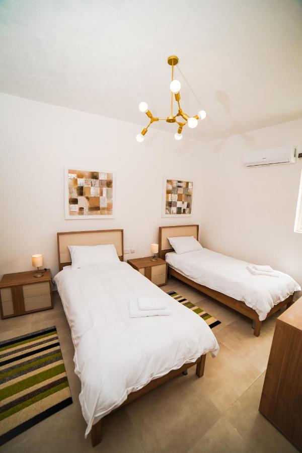 Narcisone Holiday Home Kerċem Esterno foto
