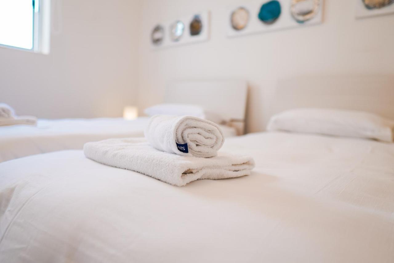 Narcisone Holiday Home Kerċem Esterno foto