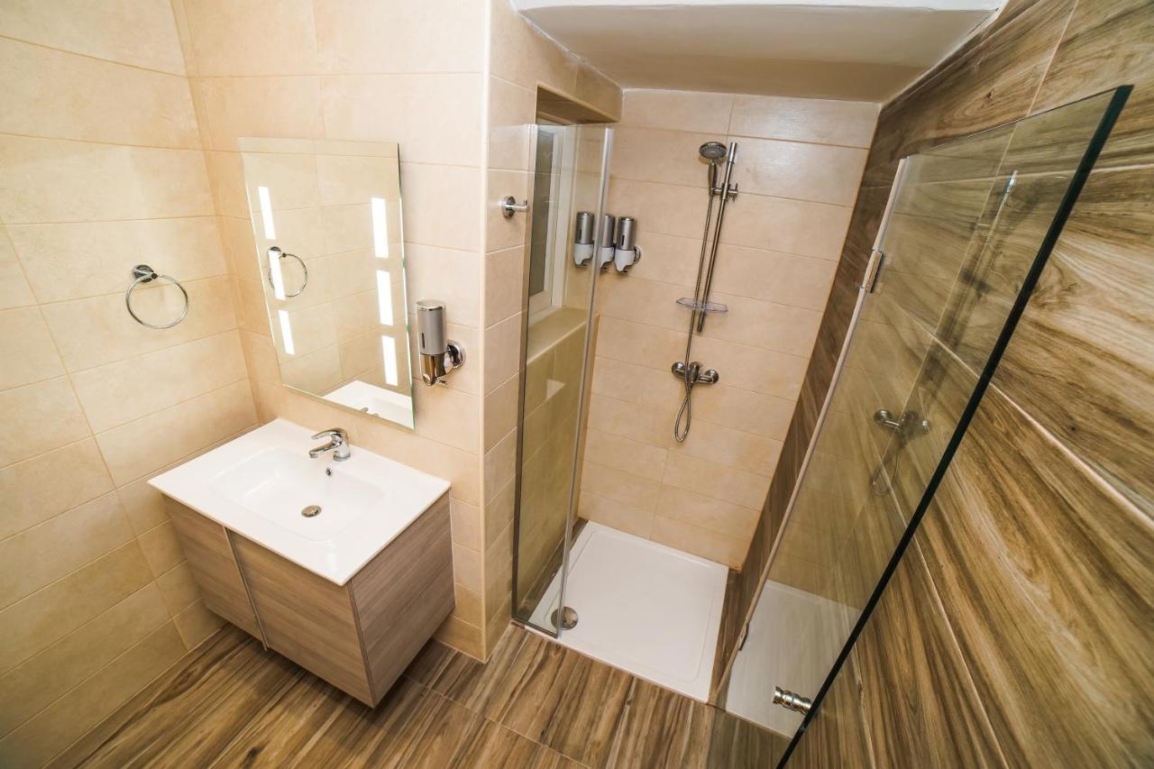 Narcisone Holiday Home Kerċem Esterno foto