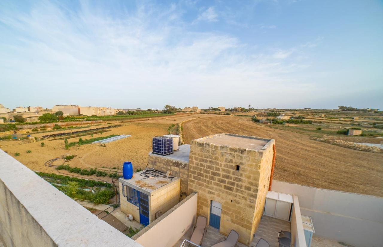 Narcisone Holiday Home Kerċem Esterno foto