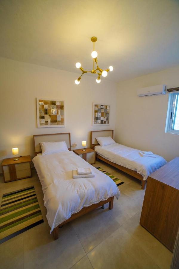 Narcisone Holiday Home Kerċem Esterno foto