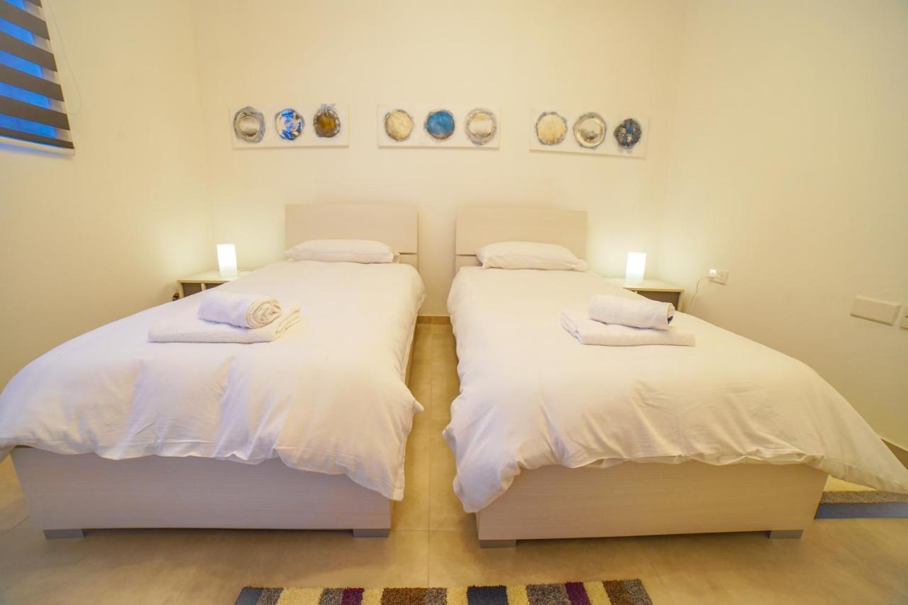 Narcisone Holiday Home Kerċem Esterno foto