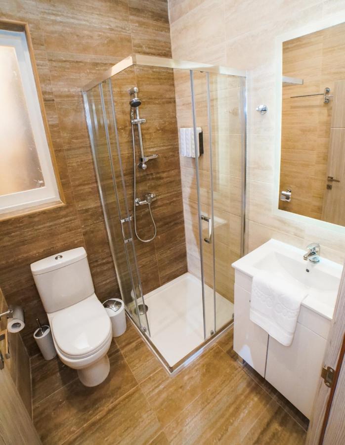 Narcisone Holiday Home Kerċem Esterno foto