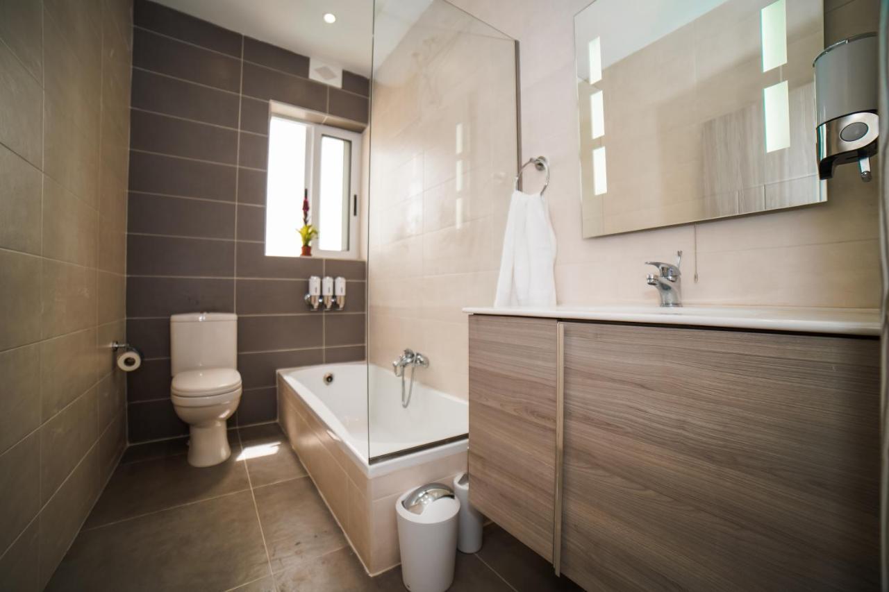 Narcisone Holiday Home Kerċem Esterno foto
